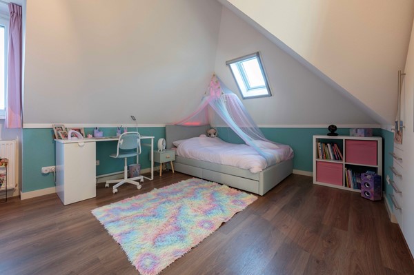 Medium property photo - Oude Antwerpsepostbaan 33B, 4741 TH Hoeven